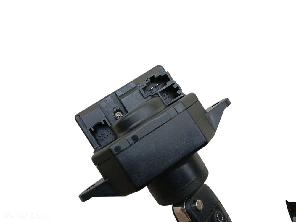 STACYJKA KLUCZYK WKŁADKA AUDI A6 C6 LIFT (2008-2011) 2.7 TDI 190KM - 5