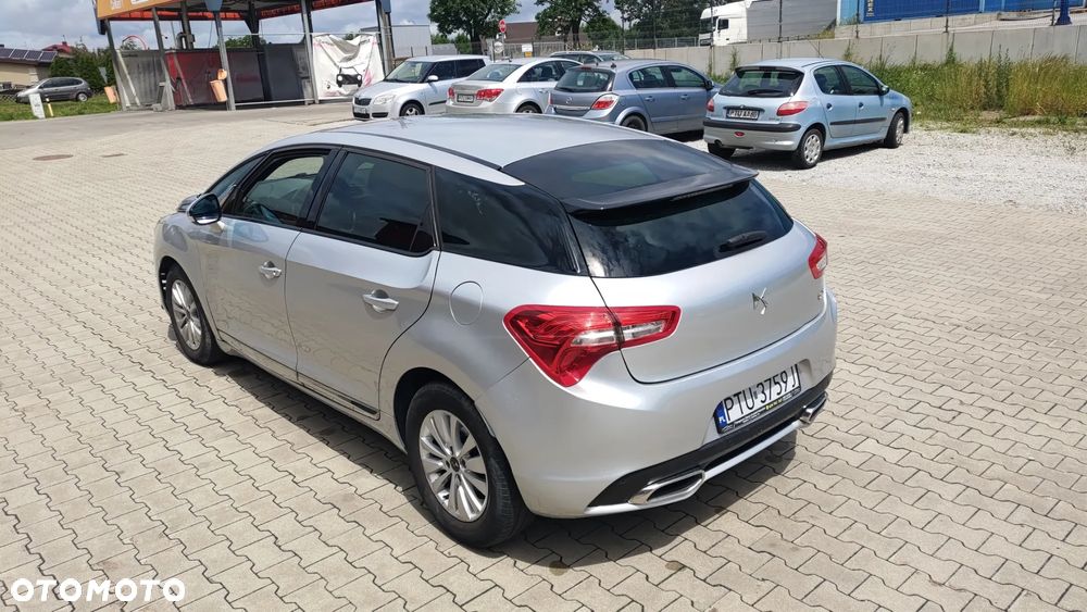 DS Automobiles DS 5 - 20