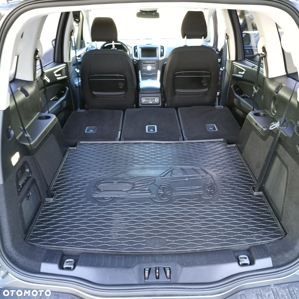 Ford Galaxy 2.0 EcoBlue Titanium PowerShift - 17