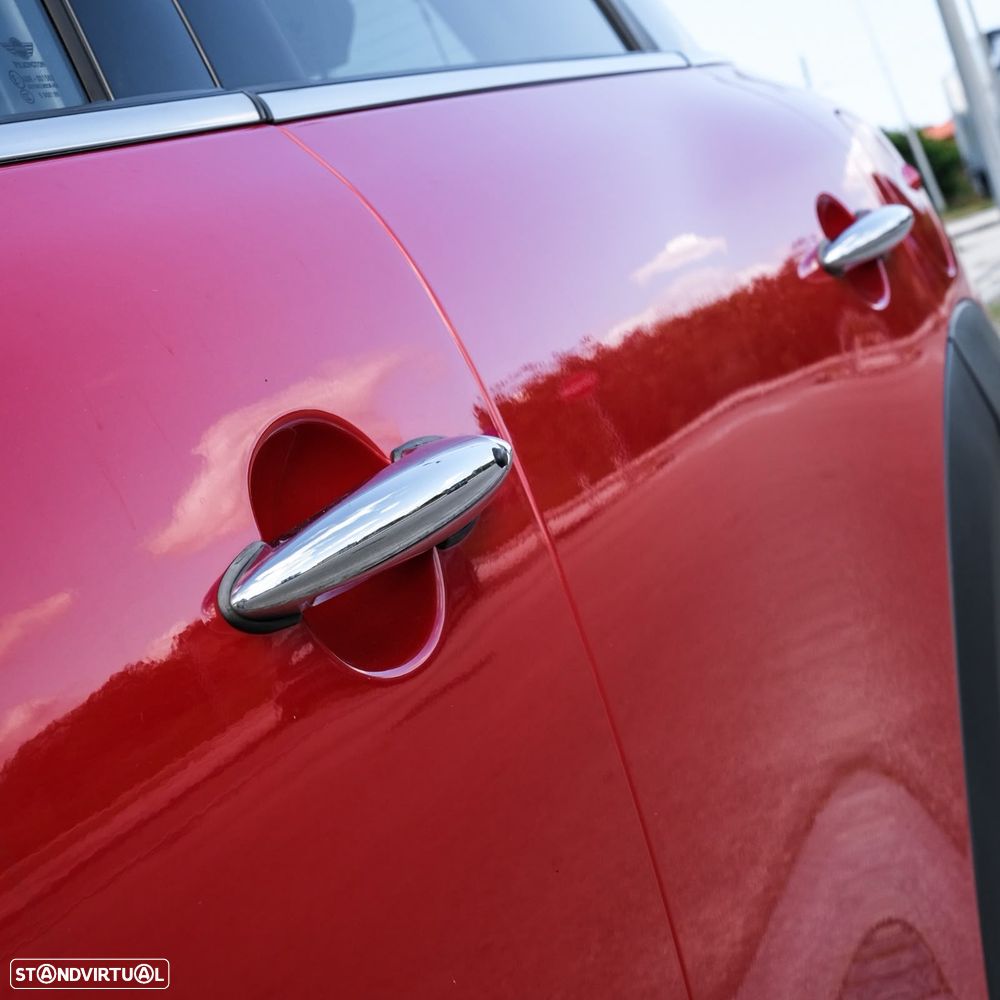 MINI Countryman Cooper D Park Lane Chili - 8