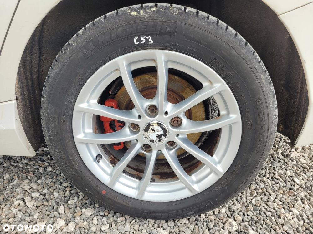 FELGI ALUMINIOWE 16 7'' BMW F20 F21 STYLING 378 - 3