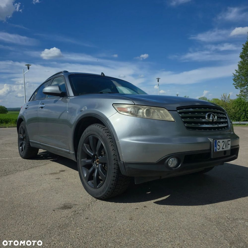 Nissan Inny - 9