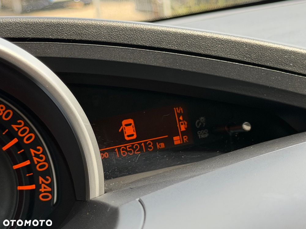 Toyota Verso 1.8 Edition - 34