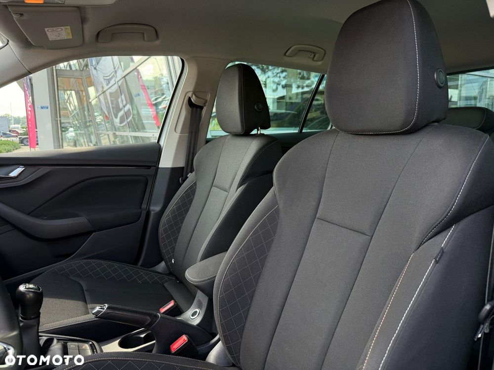 Skoda Kamiq 1.0 TSI Ambition - 11