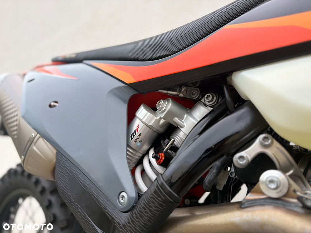 KTM EXC 500 - 13