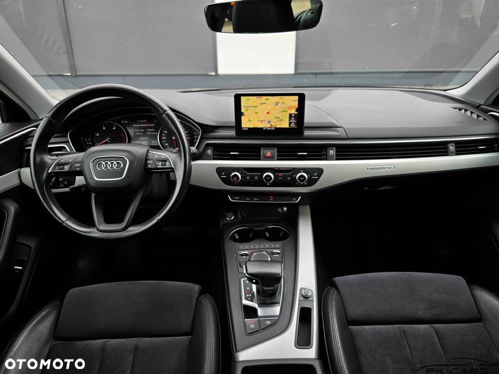Audi A4 Avant 2.0 TDI S tronic quattro sport - 22