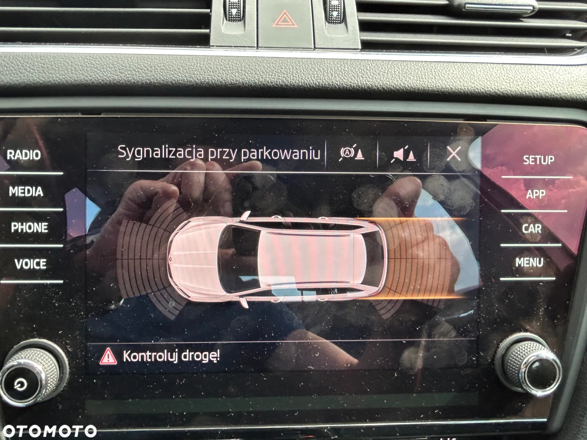 Skoda Octavia 2.0 TDI Style - 17