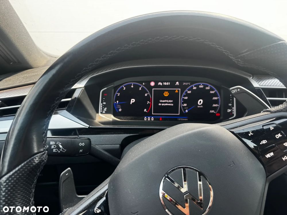 Volkswagen Arteon - 10