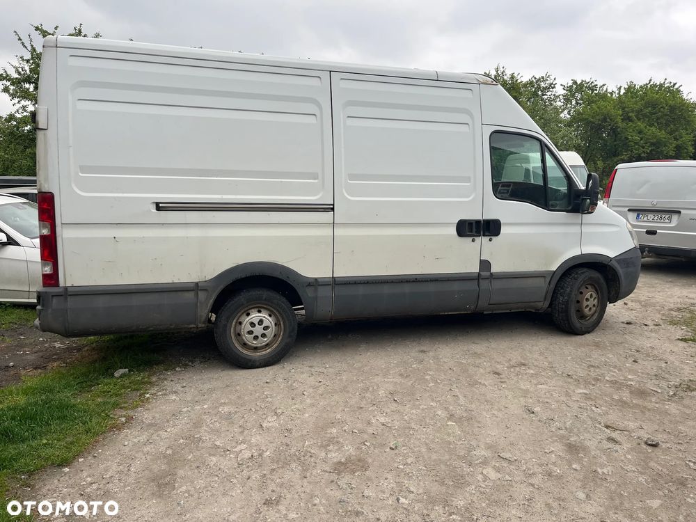 Iveco 35S11 - 5