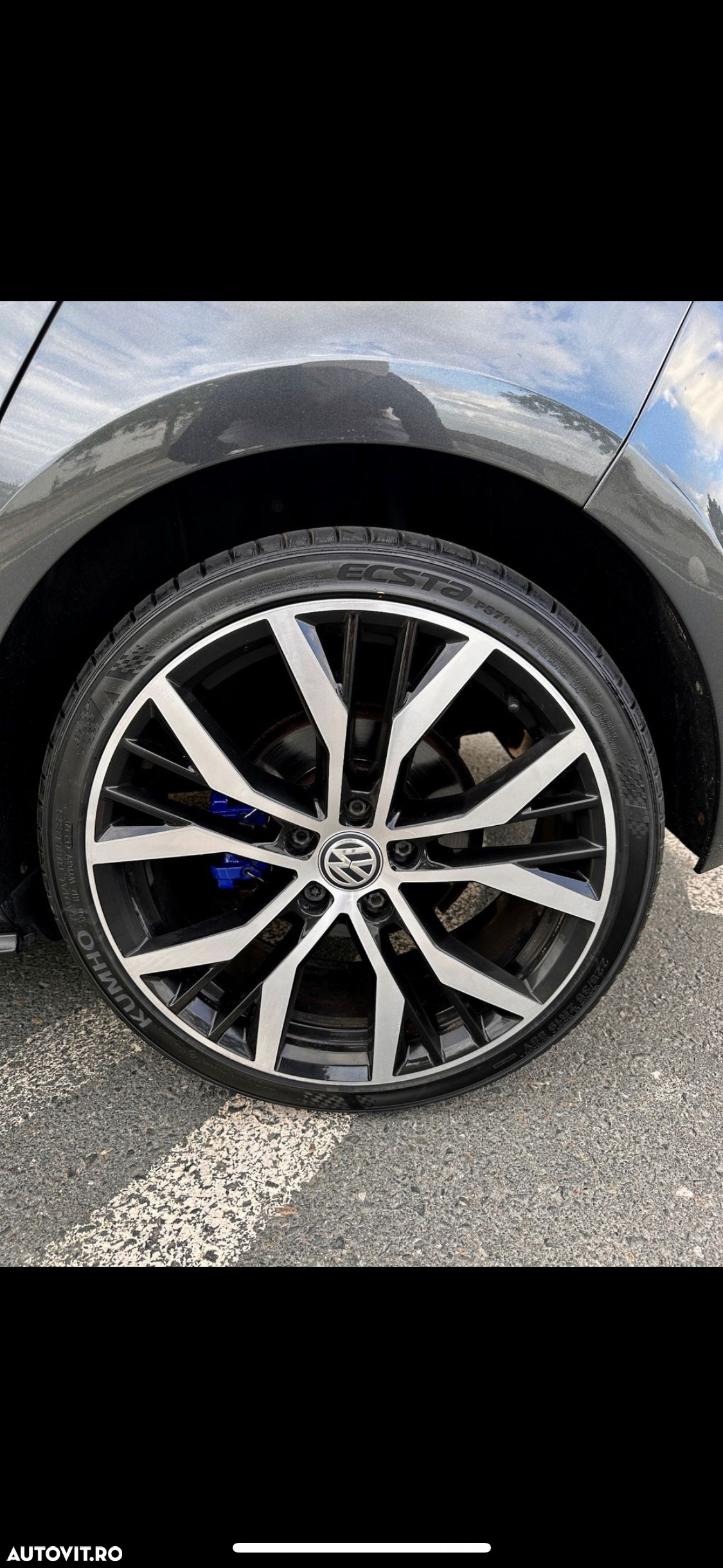 Volkswagen Golf 2.0 TDI DSG GTD - 11