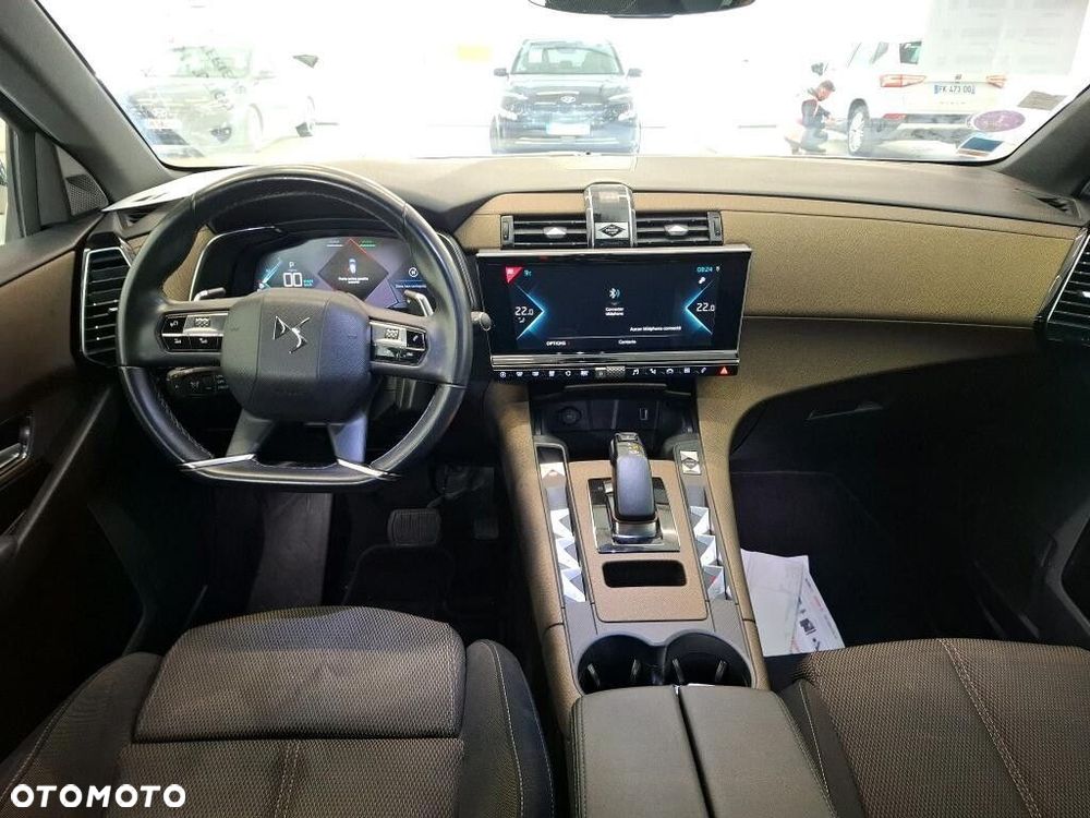 DS Automobiles DS 7 Crossback - 5
