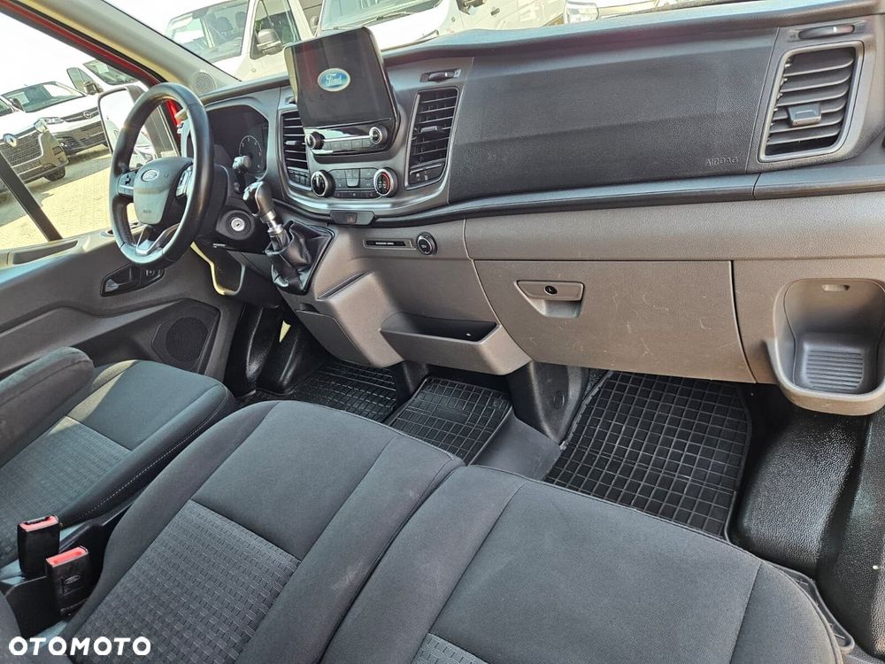 Ford transit L3H2 *54999zł NETTO* 2.0TdCi/170KM - 38