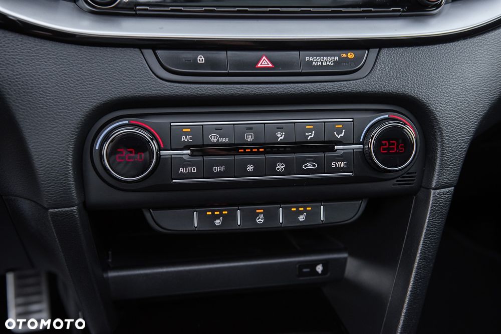 Kia ProCeed 1.5 T-GDI DCT7 OPF GT LINE - 28