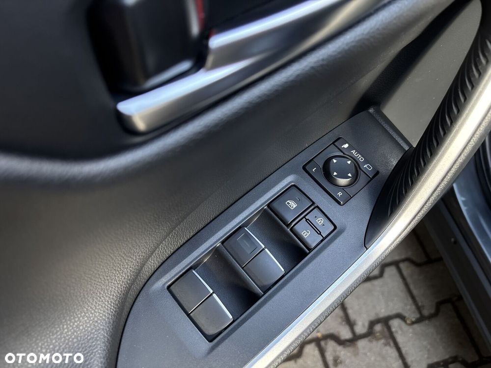 Toyota RAV4 2.0 Comfort 4x4 MS - 20