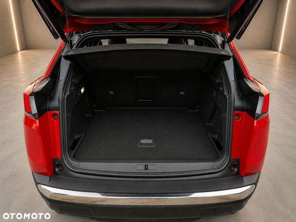 Peugeot 3008 - 17
