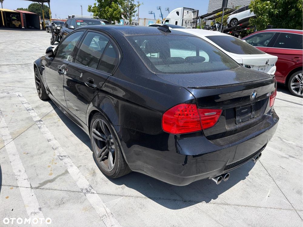 BMW M3 - 7