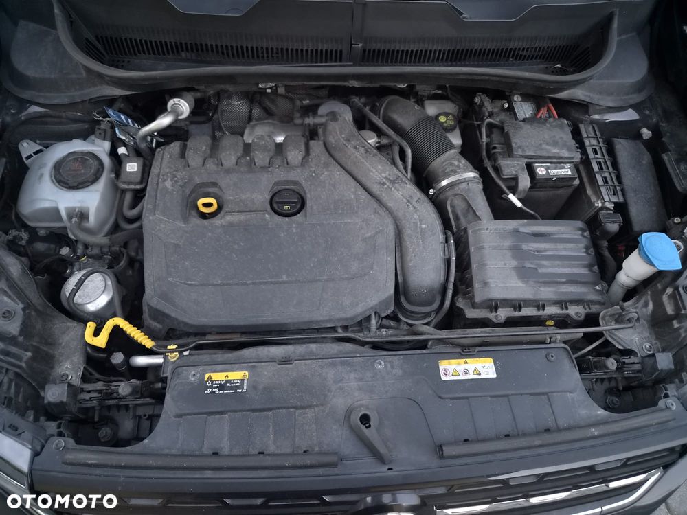 Volkswagen T-Cross - 13