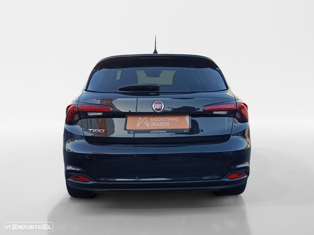 Fiat Tipo 1.0 GSE T3 City Life - 4