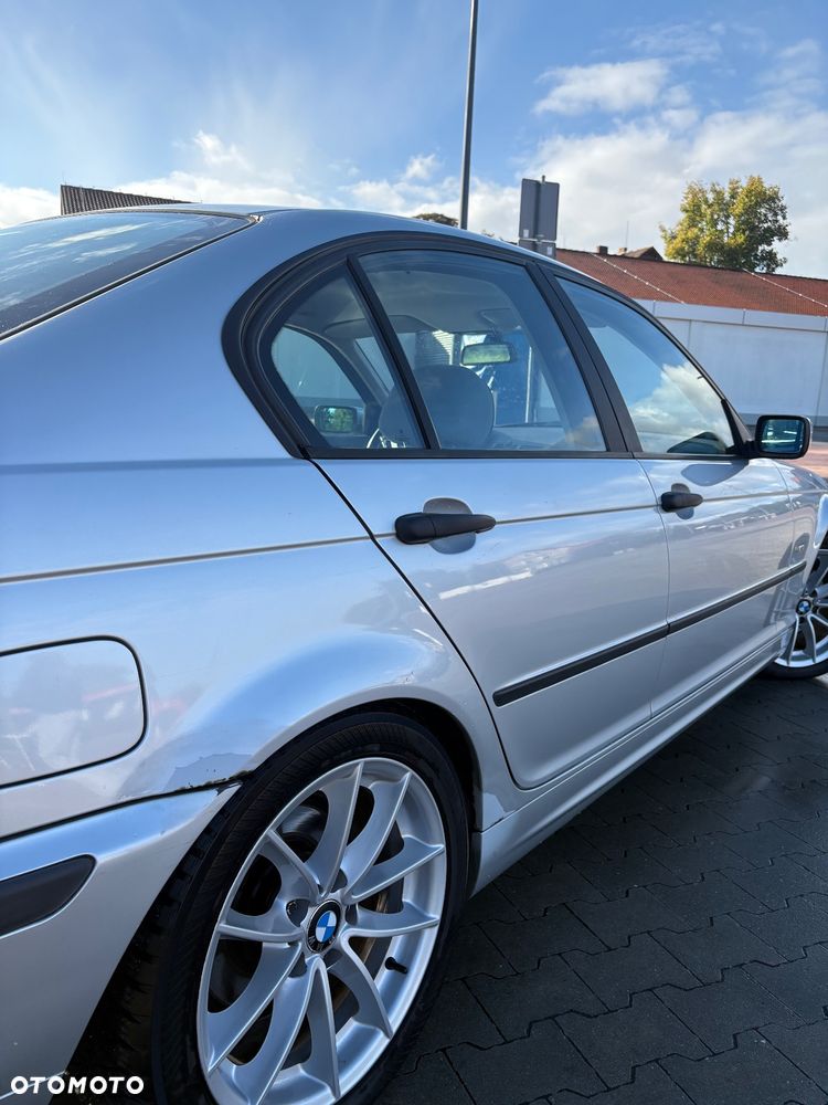 BMW Seria 3 - 25