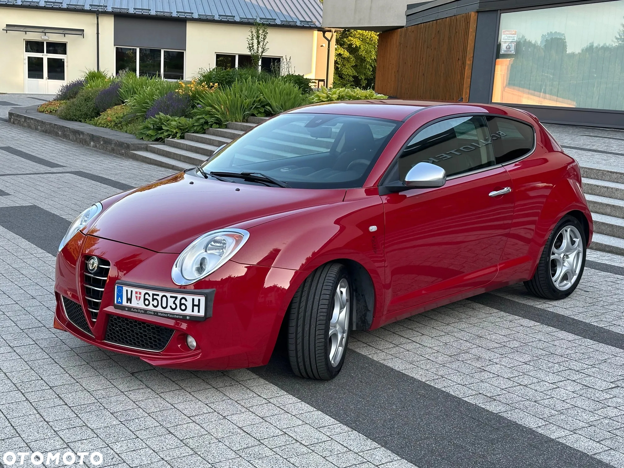 Alfa Romeo Mito 1.4 16V MultiAir Turismo - 2