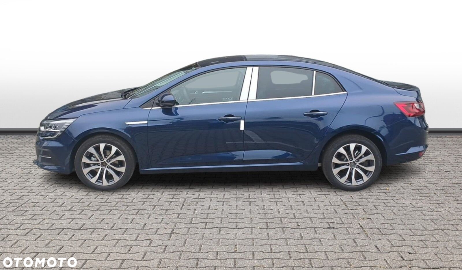 Renault Megane - 8