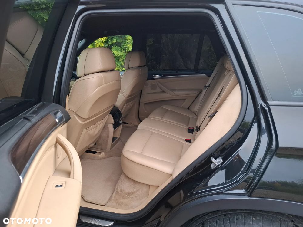 BMW X5 3.0d xDrive - 6