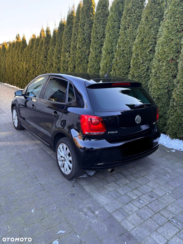 Volkswagen Polo 1.6 TDI DPF Highline - 3