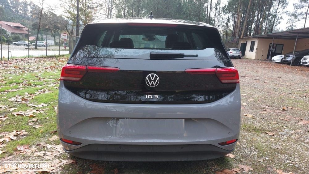 VW ID.3 77 kWh Pro S - 12