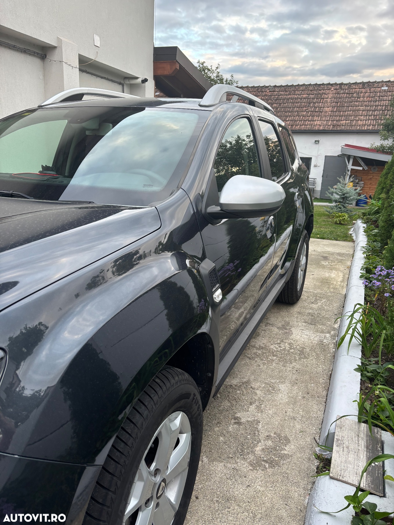 Dacia Duster - 5