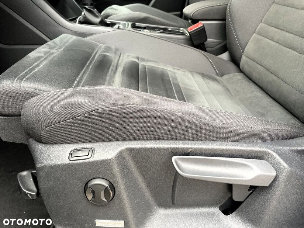 Volkswagen Touran 1.5 TSI EVO Highline DSG - 13