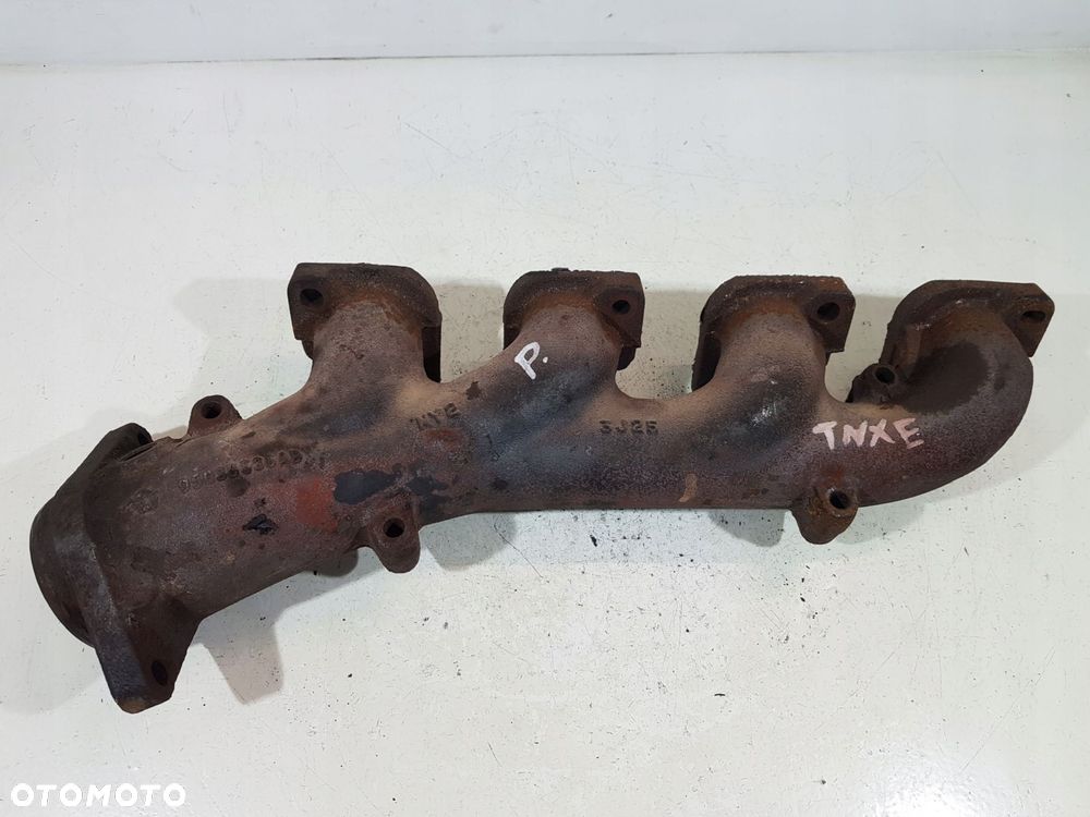 kolektor wydechowy 05038536ad dodge jeep srt 6.4 8v tnxe esg esh - 1