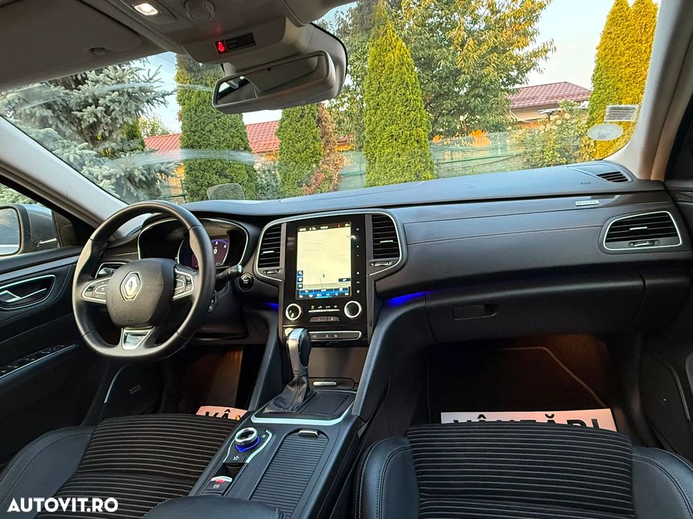Renault Talisman ENERGY dCi 160 EDC INTENS - 7