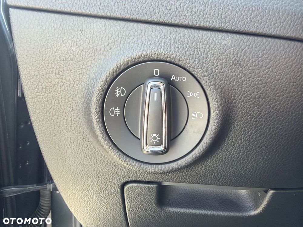 Skoda Superb 1.8 TSI Ambition - 21