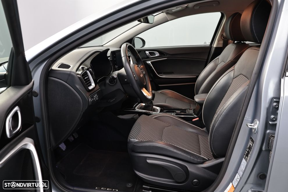 Kia Ceed SW 1.0 T-GDI Sport - 24