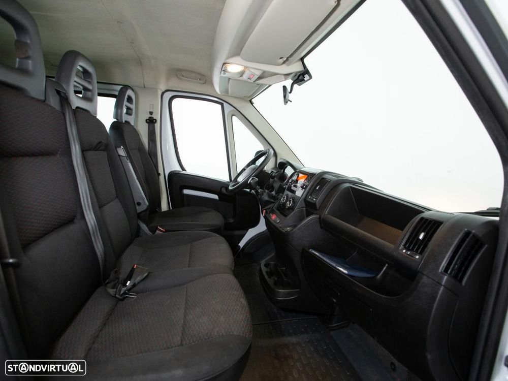 Peugeot Boxer22BlueHDi335L3CDcIVA - 10