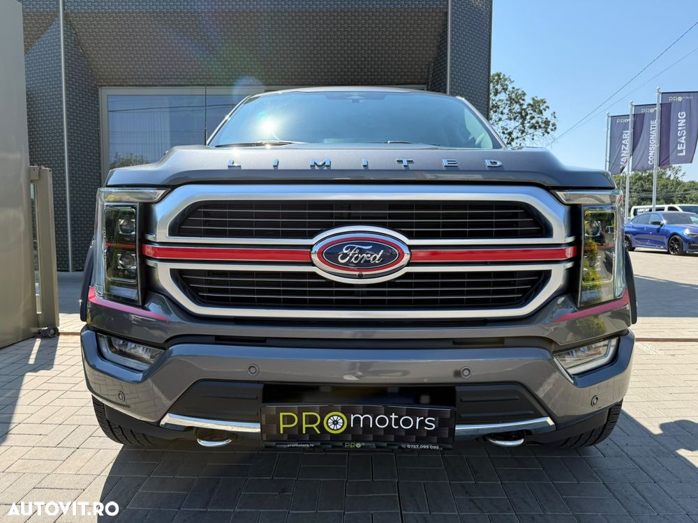 Ford F150 - 36