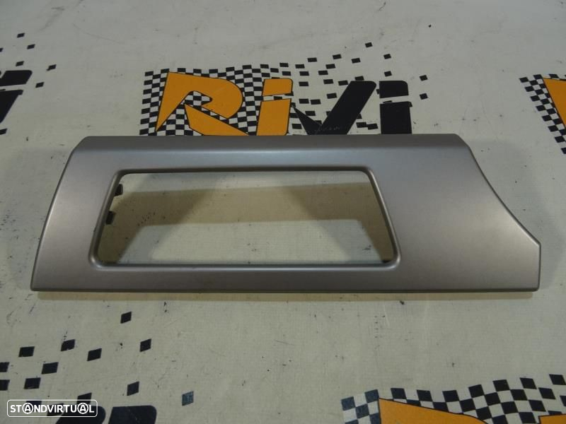Friso Bmw 3 (E90)  Frisos Do Tablier Bmw Serie 3 - 2