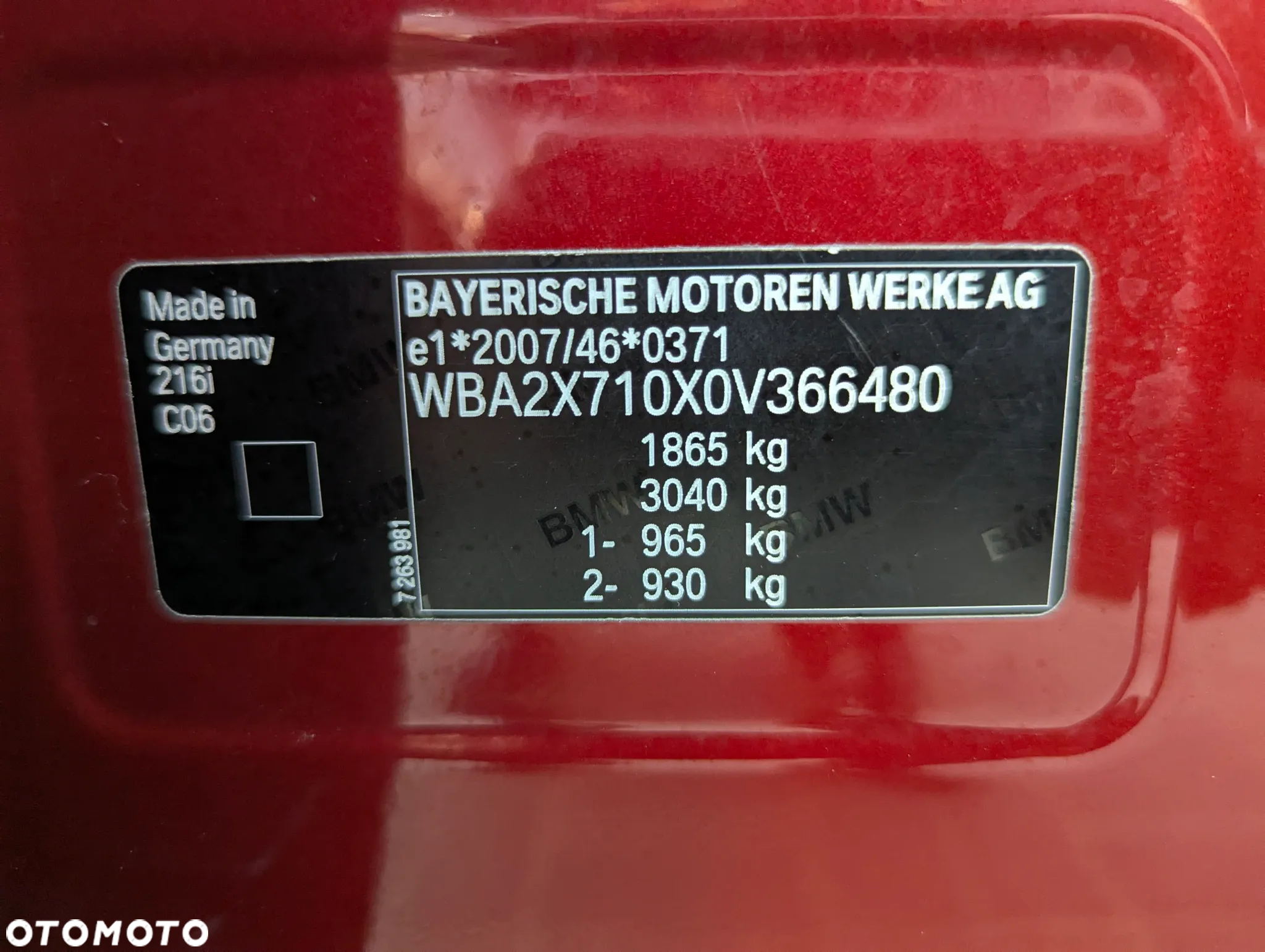 BMW Seria 2 - 25