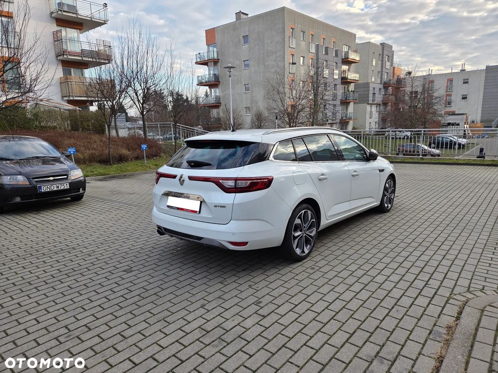 Renault Megane 1.2 Energy TCe GT Line - 5