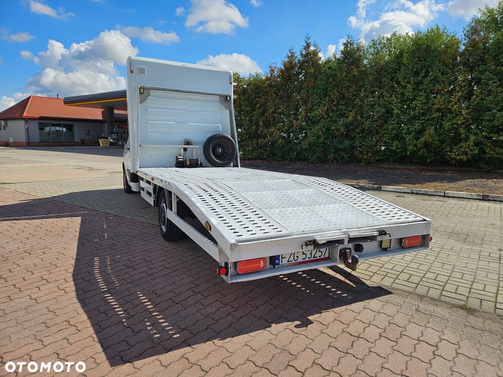 Renault Master - 3