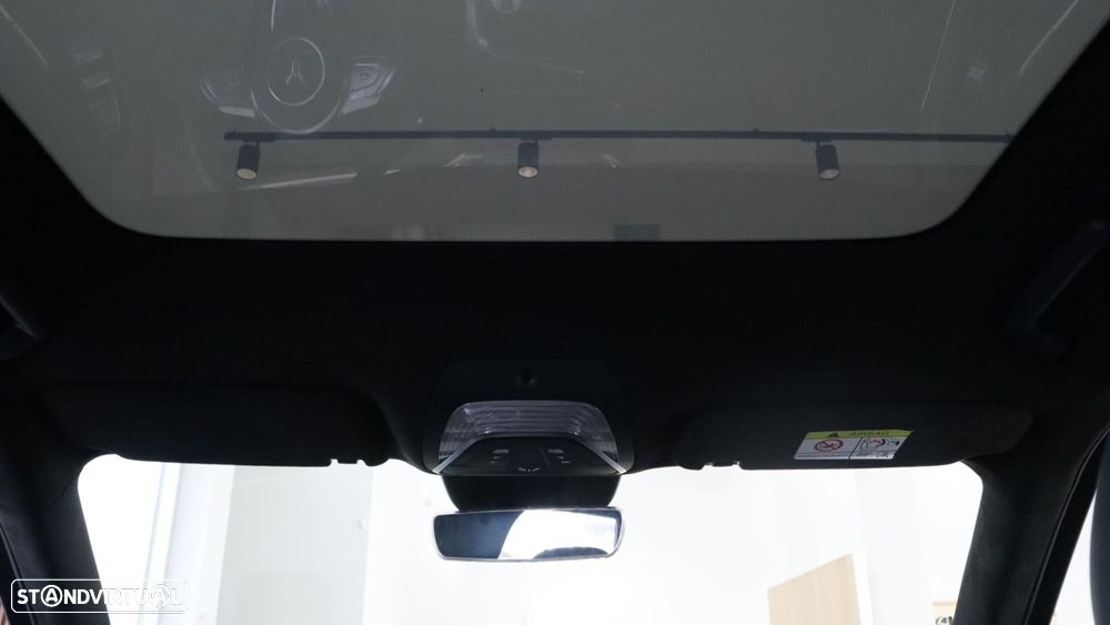 Voyah Free 107 kWh Luxury - 9