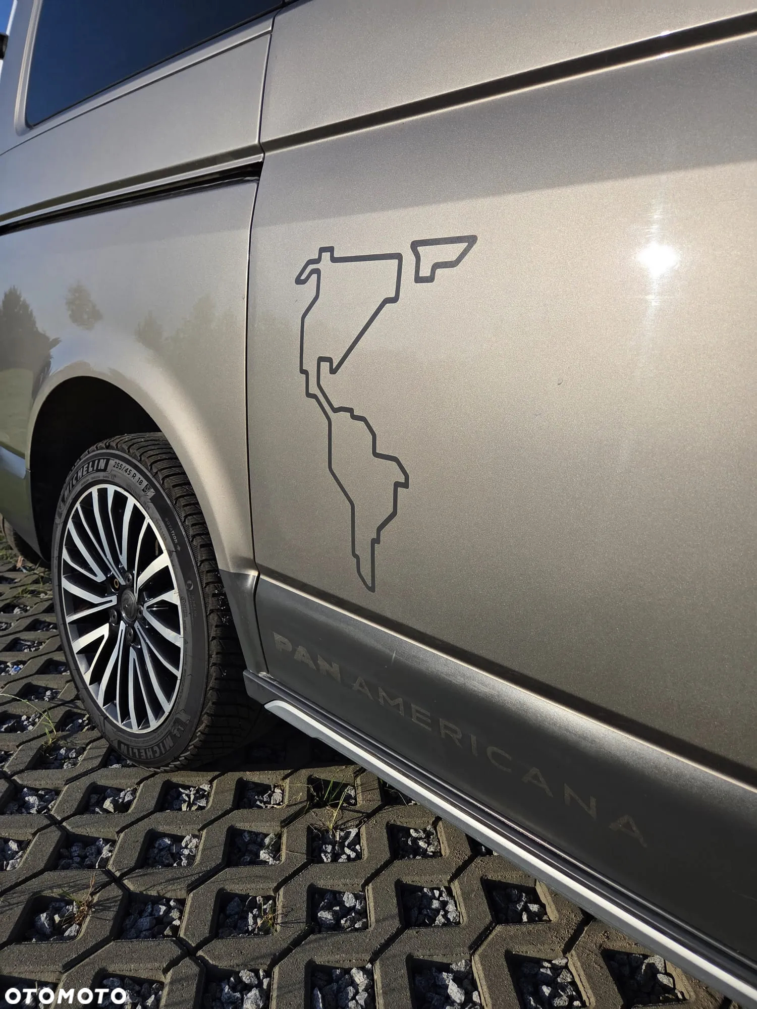 Volkswagen Multivan 2.0 BiTDI L1 PanAmericana 4Motion DSG - 15