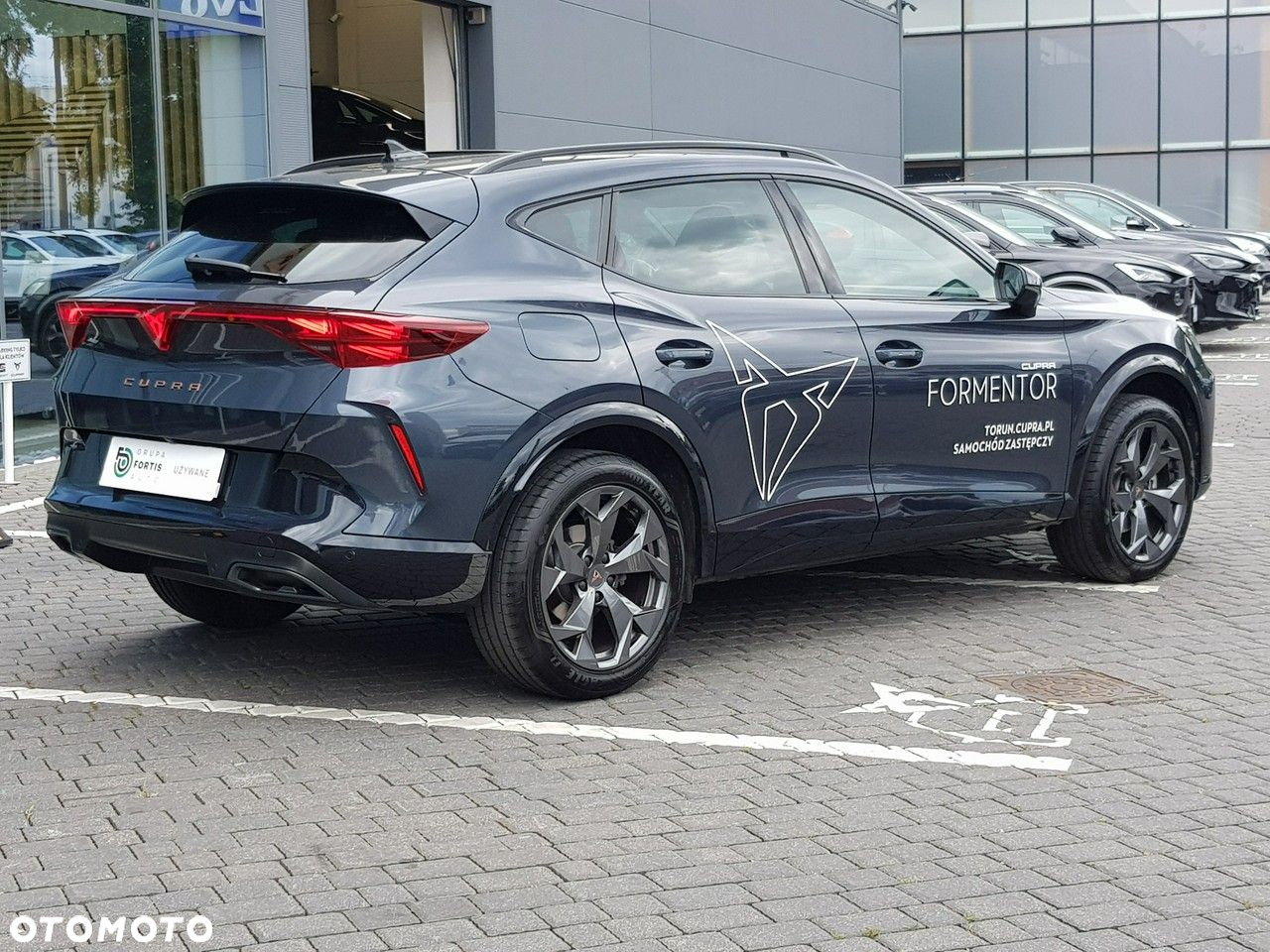 Cupra Formentor - 7