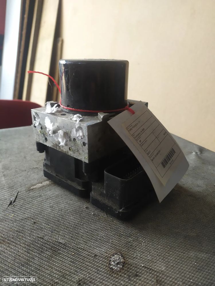 CENTRALINA DE ABS FORD FOCUS 3 / BV61-2C405-AG