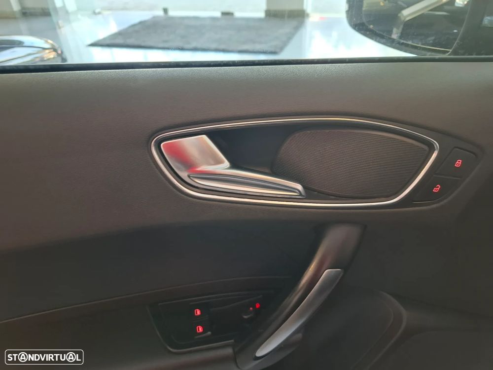 Audi A1 1.6 TDI S line edition m. S line Sport Pack - 13