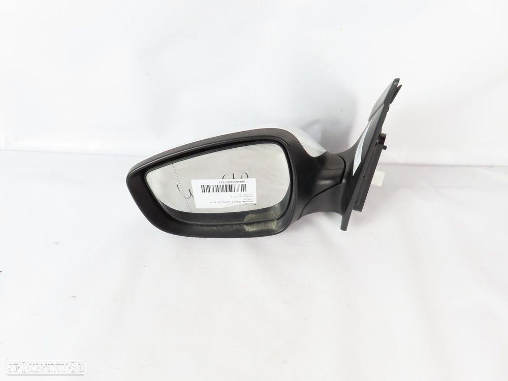 Retrovisor Completo Esquerdo Seminovo/ Original HYUNDAI i30 (GD) 87610A6180 - 1