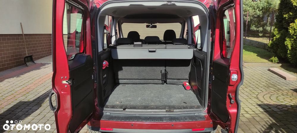 Fiat Doblo - 10
