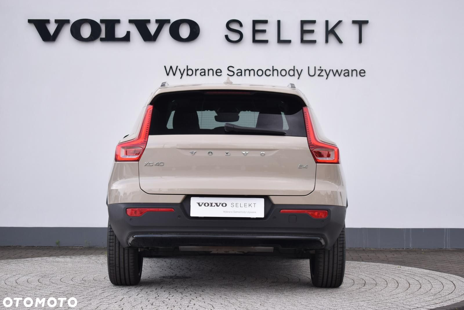 Volvo XC 40 - 7