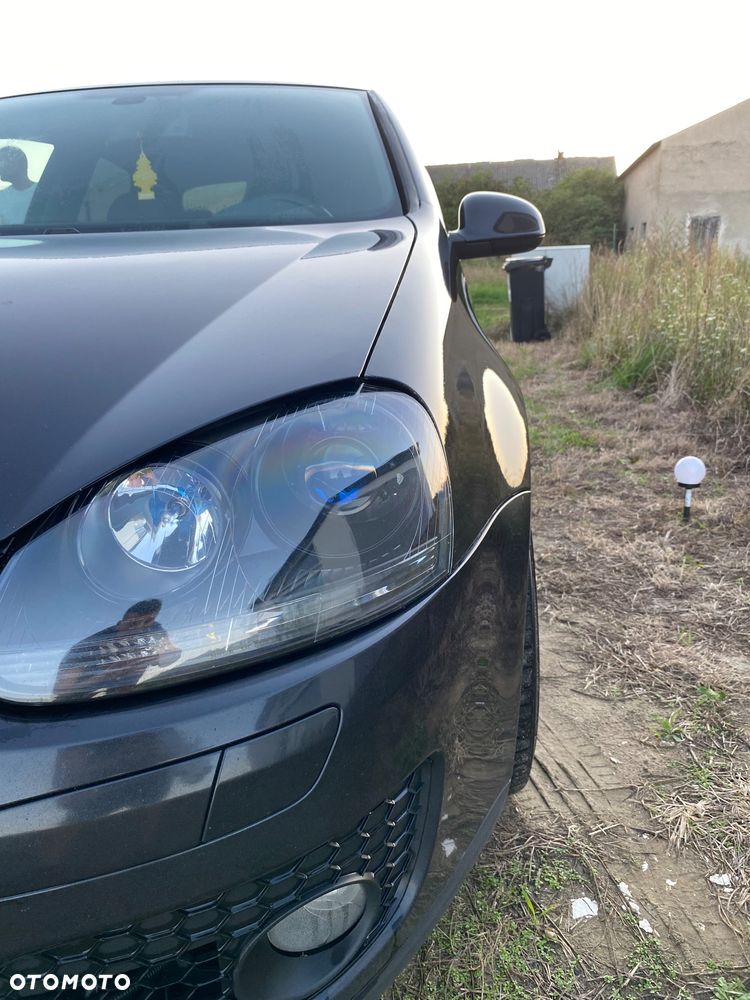Volkswagen Golf 2.0 GTI - 10