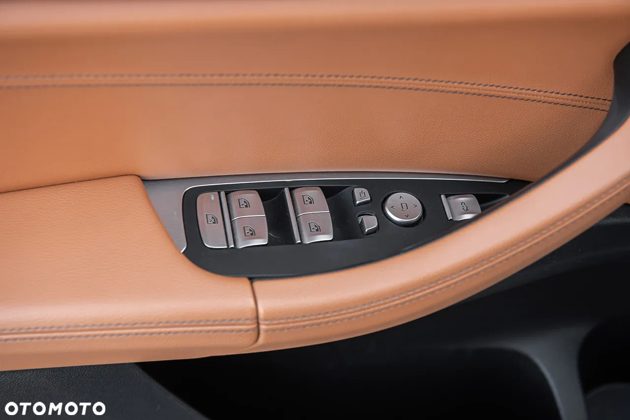 BMW X3 xDrive30i M Sport sport - 17